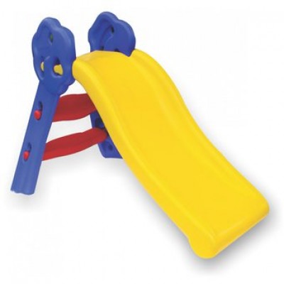 Rodadero Plastico para niños de 2 a 6 años